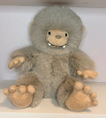 Bo Bigfoot NWT - Jellycat
