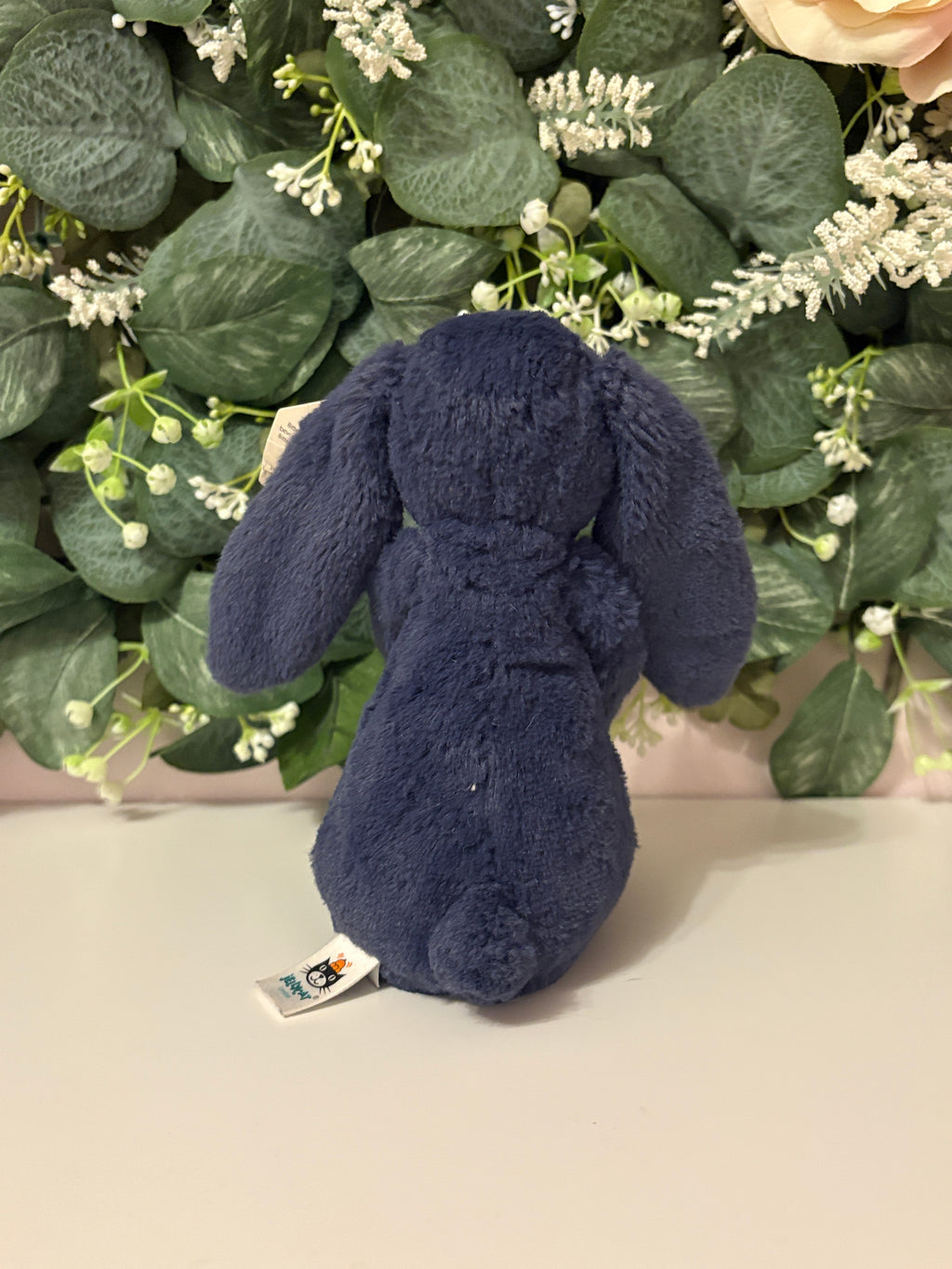 Jellycat Stardust Bunny OG | Small | Tag Damage