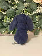 Jellycat Stardust Bunny OG | Small | Tag Damage