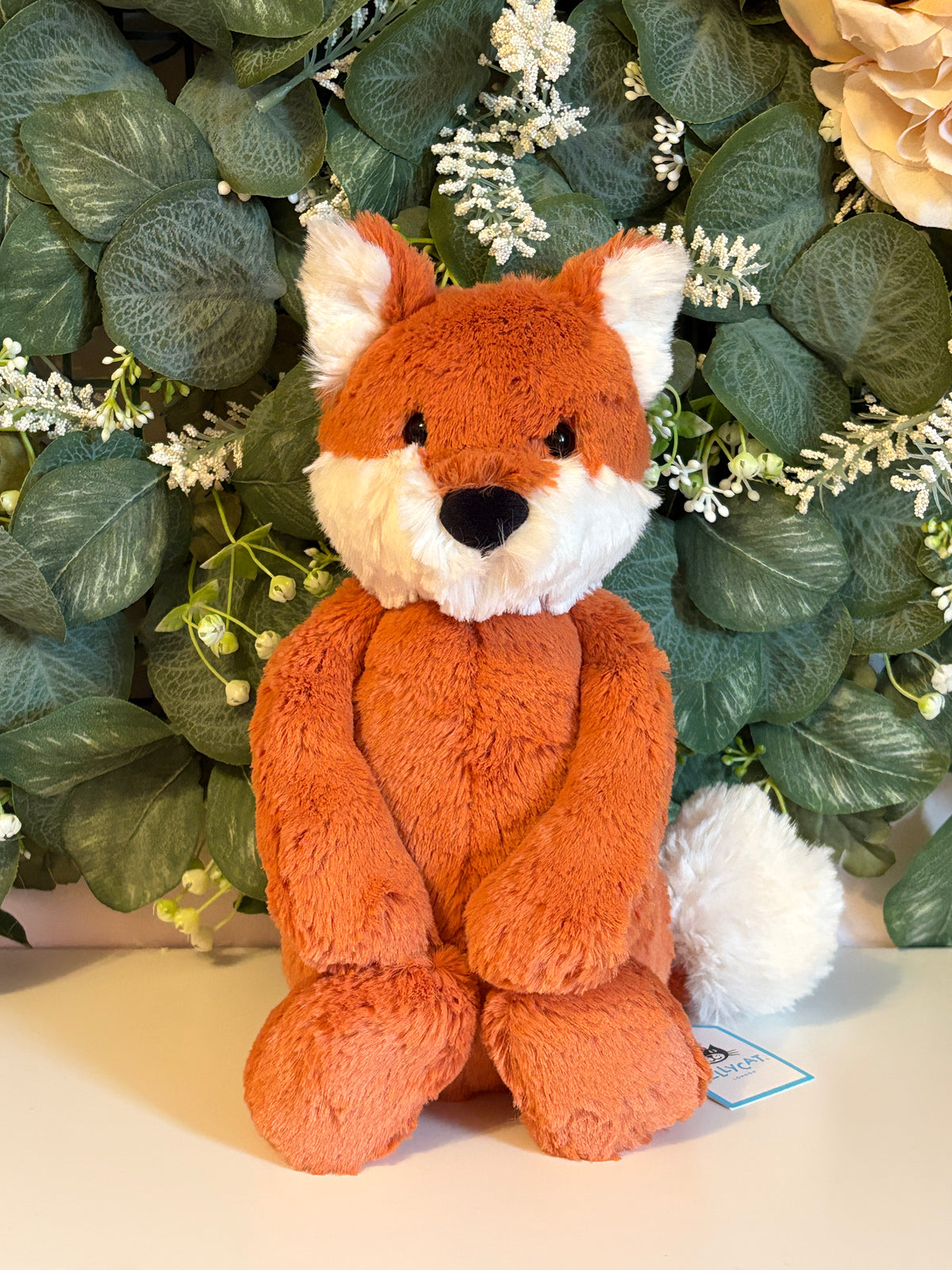 Jellycat Original Bashful Fox Cub | Medium
