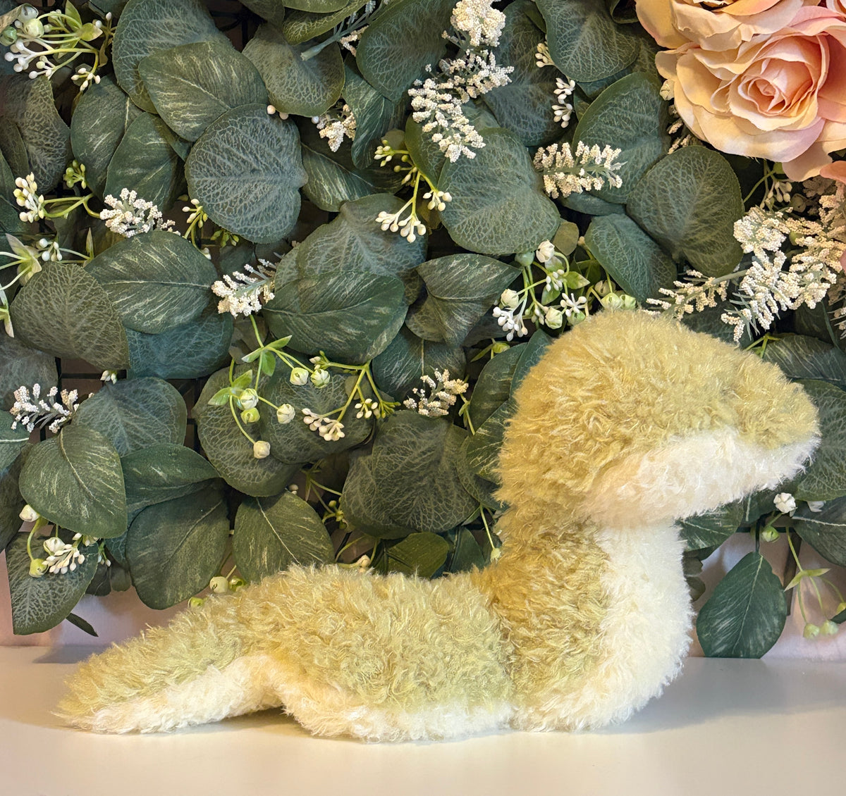 Jellycat Little Snake