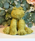 Jellycat Fuddlewuddle Frog Medium | Rare Find