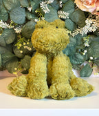 Jellycat Fuddlewuddle Frog Medium | Rare Find