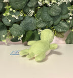 Jellycat Fluffy Turtle
