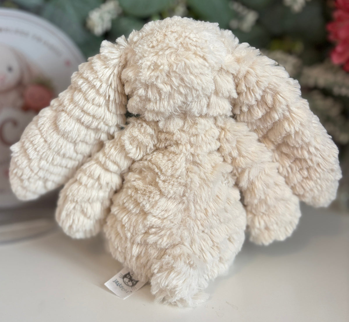 Jellycat Special Edition Genevieve Bunny