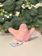 Jellycat Fluffy Starfish