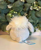 Jellycat Amuseabean Sheepdog