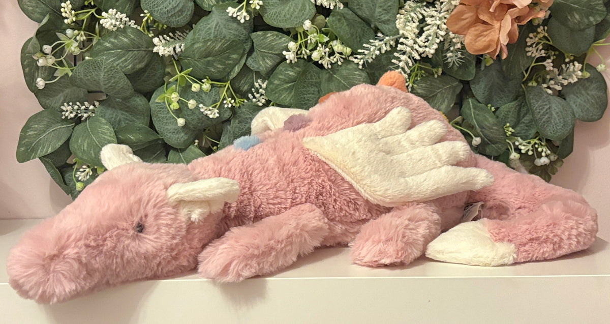 Jellycat Duskrise Dragon | Exclusive