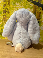 Jellycat Bashful Blue Bunny | Medium