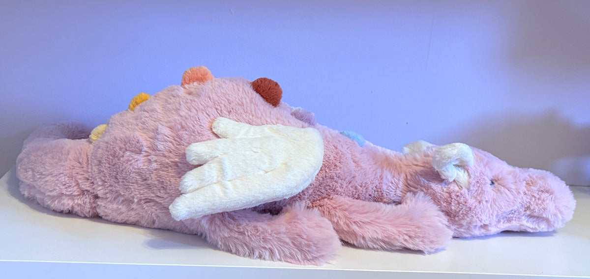Jellycat Duskrise Dragon | Exclusive