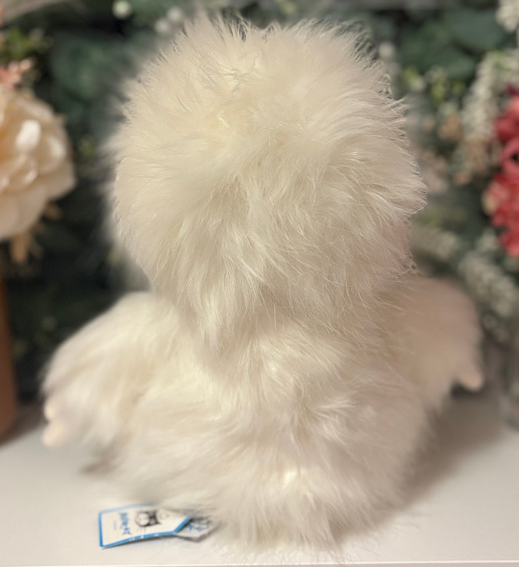 Jellycat Yani Yeti | NWT