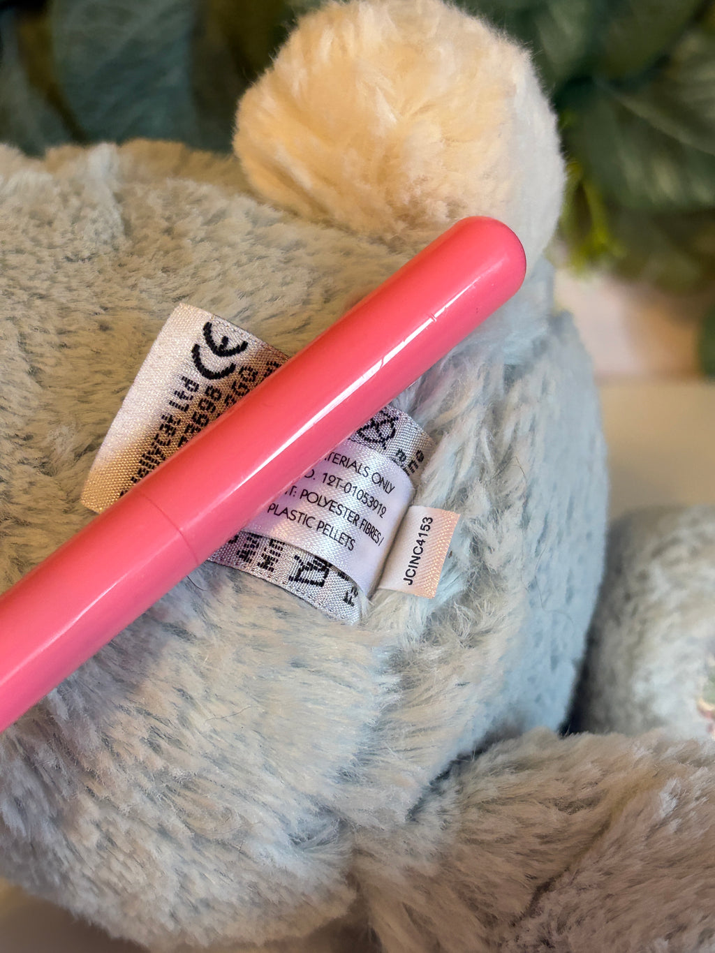 Jellycat Beau Blossom Bunny | US Exclusive