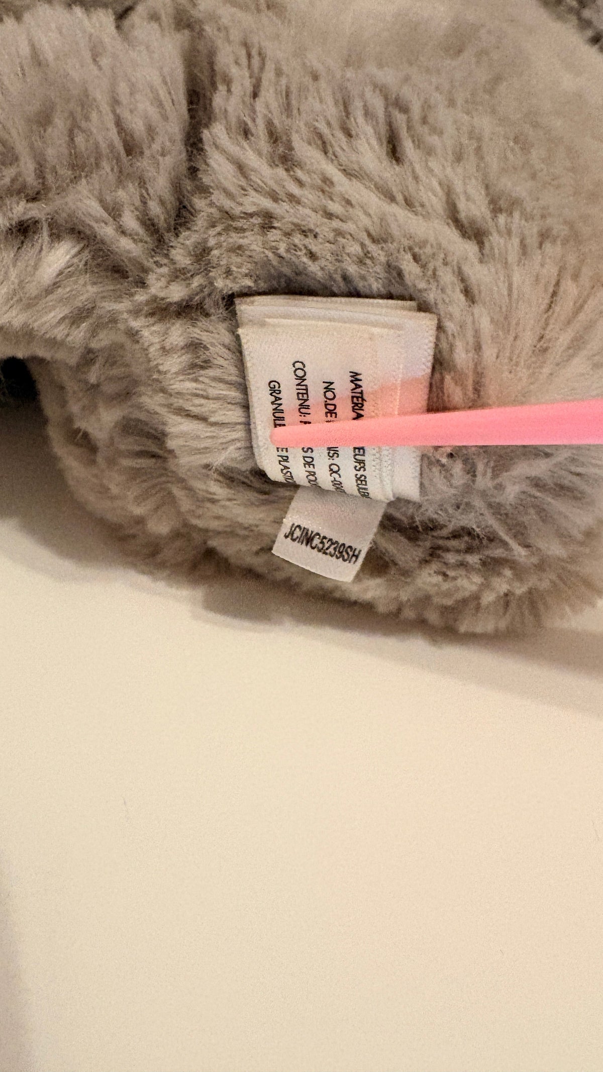 Jellycat Small Bailey Sloth