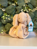 Jellycat Shooshu Bunny Soother | OG