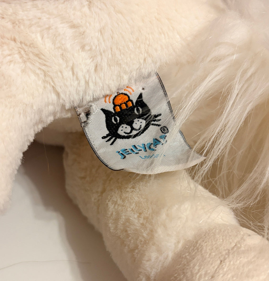Luna Unicorn Small