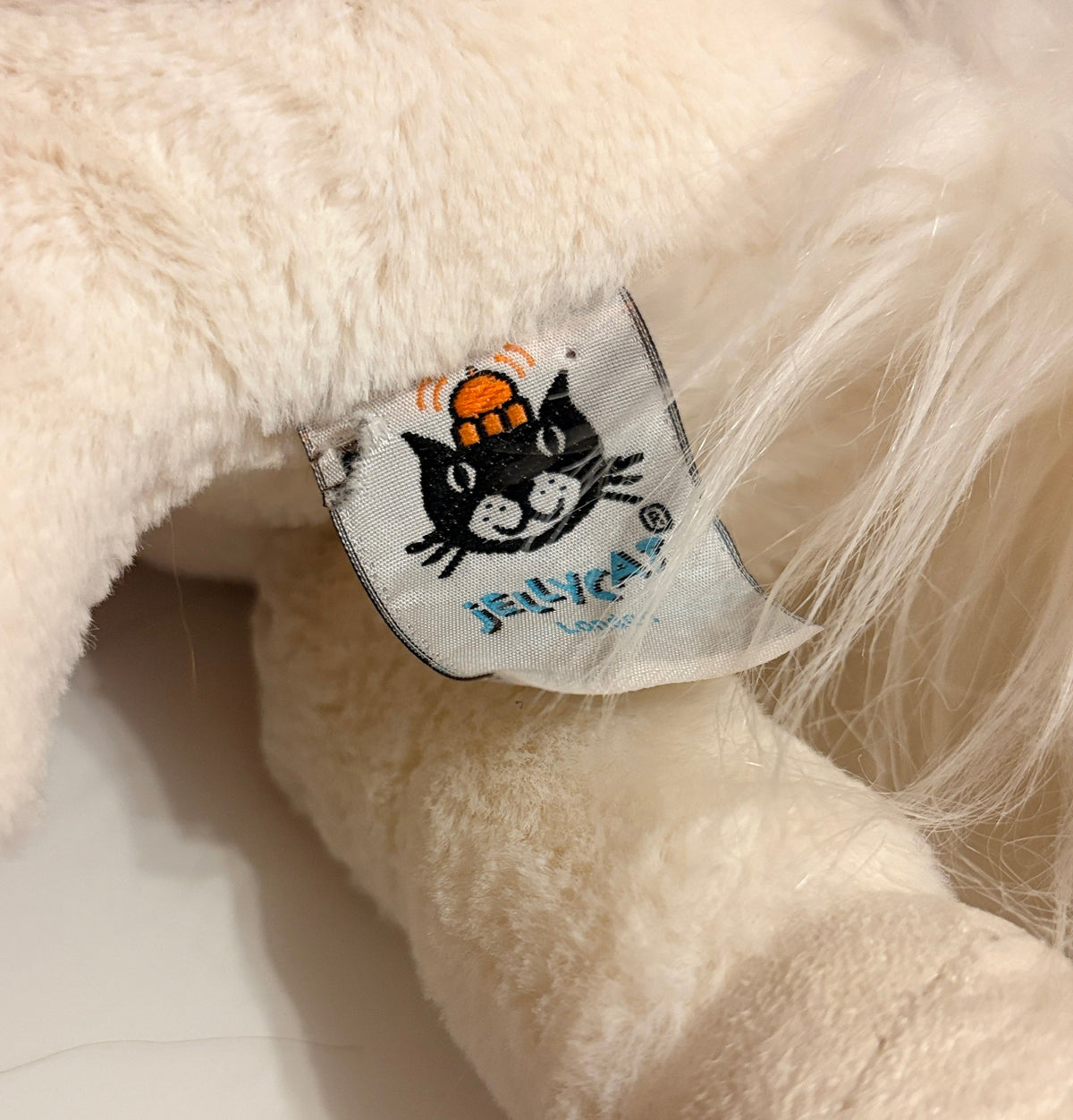Luna Unicorn Small