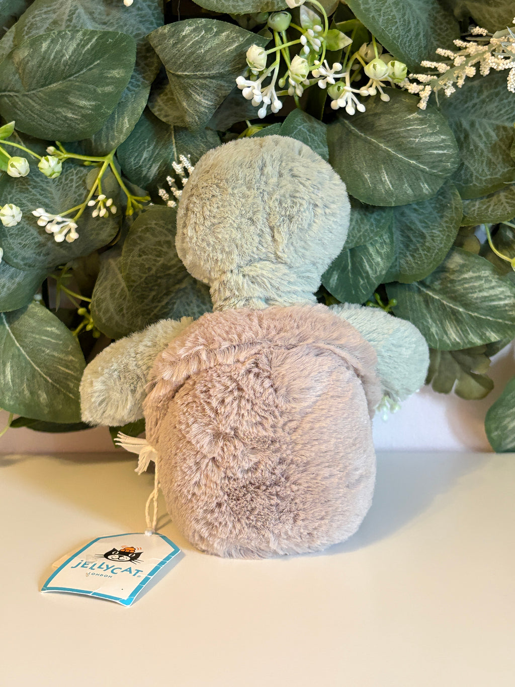 Jellycat Bashful Turtle | OG | Small