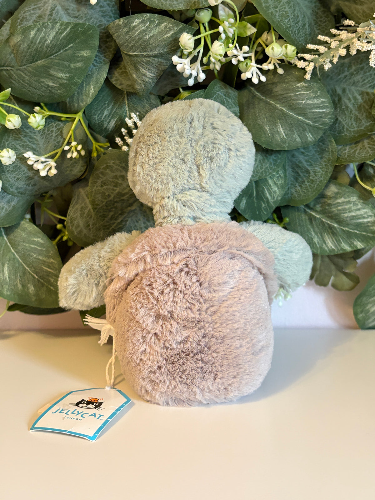 Jellycat Bashful Turtle | OG | Small