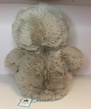 Bo Bigfoot NWT - Jellycat