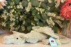 Jellycat Little Sage Dragon | NWT