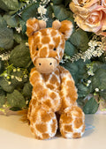 Jellycat Bashful Giraffe Medium
