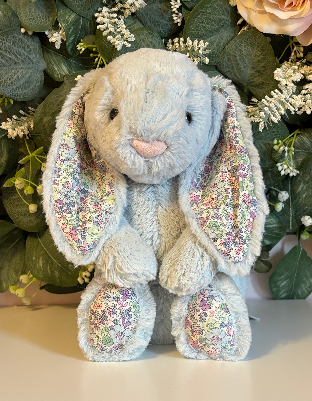 Jellycat Beau Blossom Bunny | US Exclusive