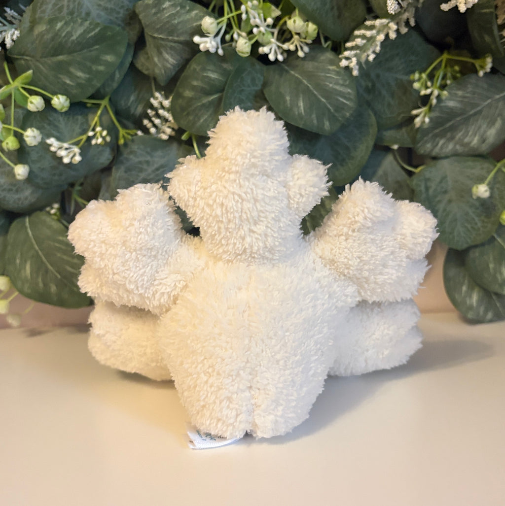 Jellycat Snowflake Small