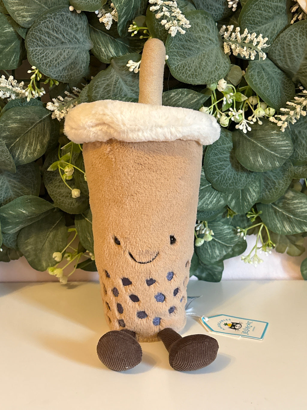 Jellycat Amuseable Bubble Tea