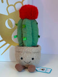 Jellycat Amuseable Moon Cactus