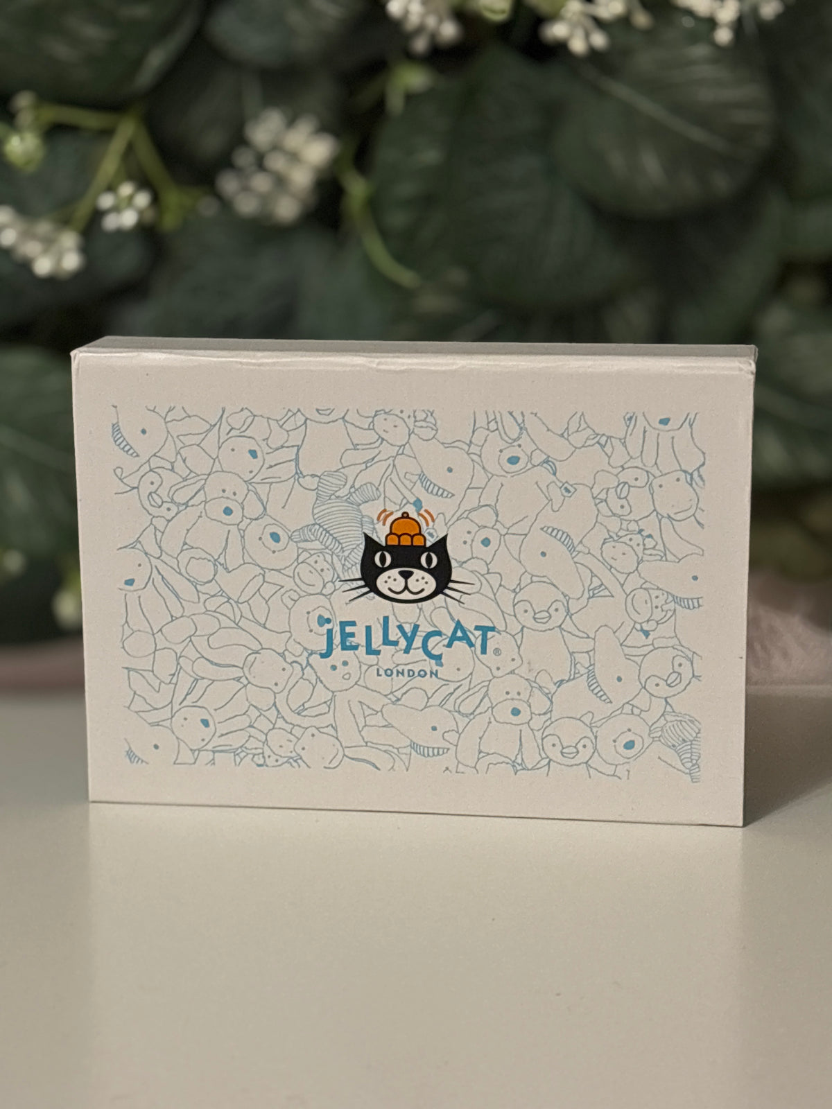 Jellycat Accessories Box | Shanghai Exclusive | Promo