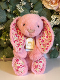 Jellycat Blushkin Blossom Luxe Bunny | OG Shanghai Release