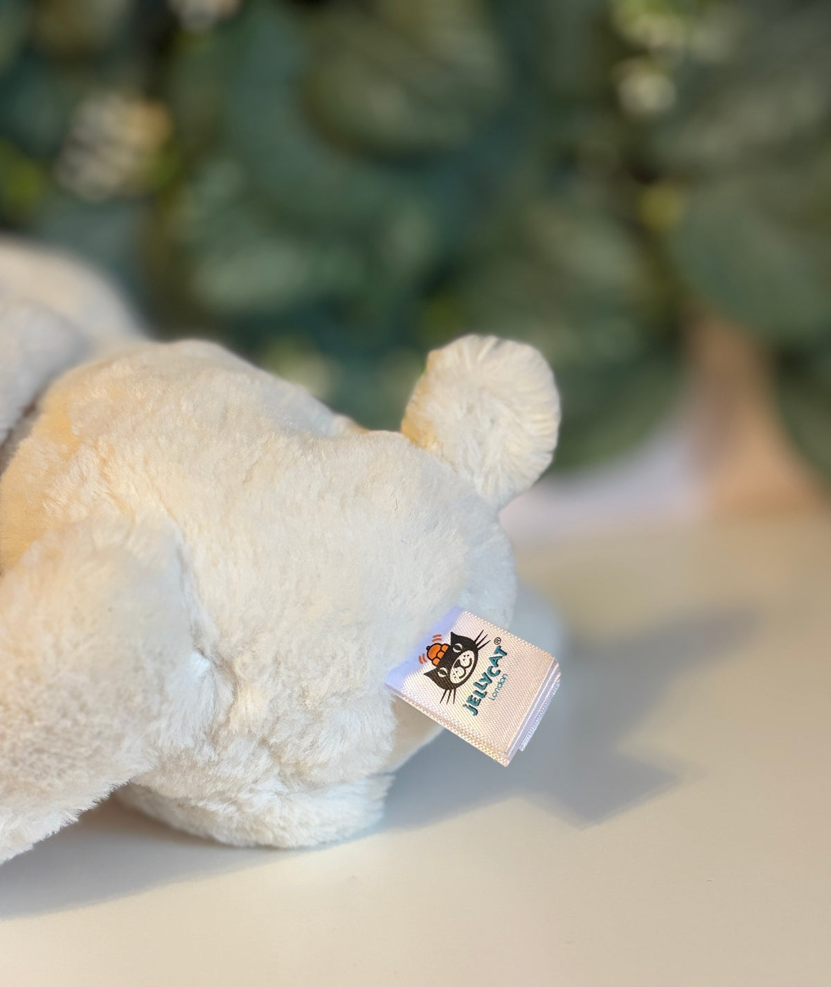 Jellycat Snugglet Bramwell Lamb | Small