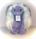JellycatDreams Viola Moon Bloom Bunny