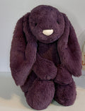 Jellycat Plum Bunny Medium - Retired Plush