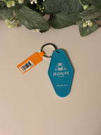 Jellycat Ski Club Keychain | LA Pop Up Exclusive