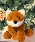 Jellycat Smudge Fox