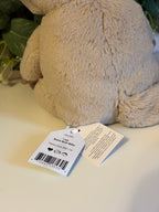 Jellycat Bruce Bush Baby