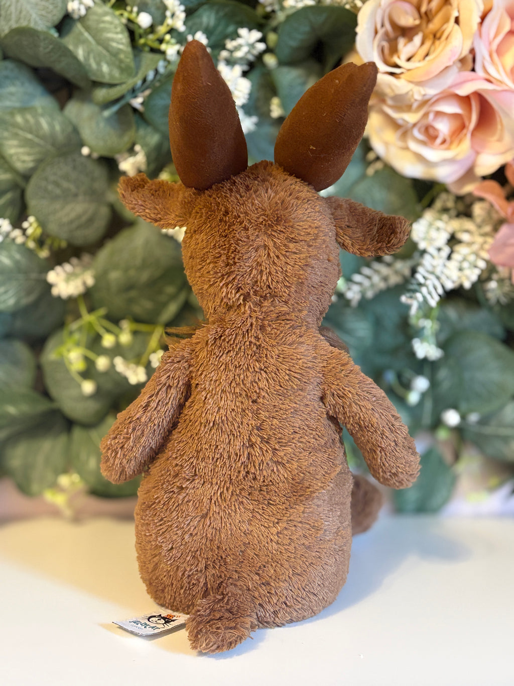 Jellycat Maple Moose