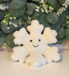 Jellycat Snowflake Small