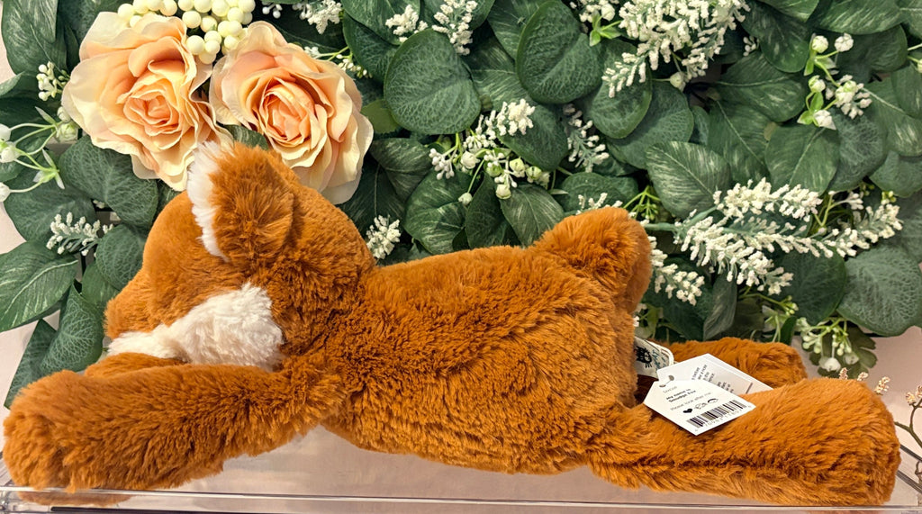 Jellycat Smudge Fox