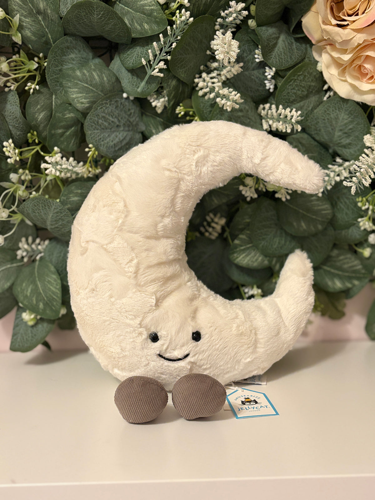 Jellycat Amuseable Moon