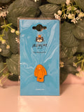 Jellycat Amberley Bunny Pin