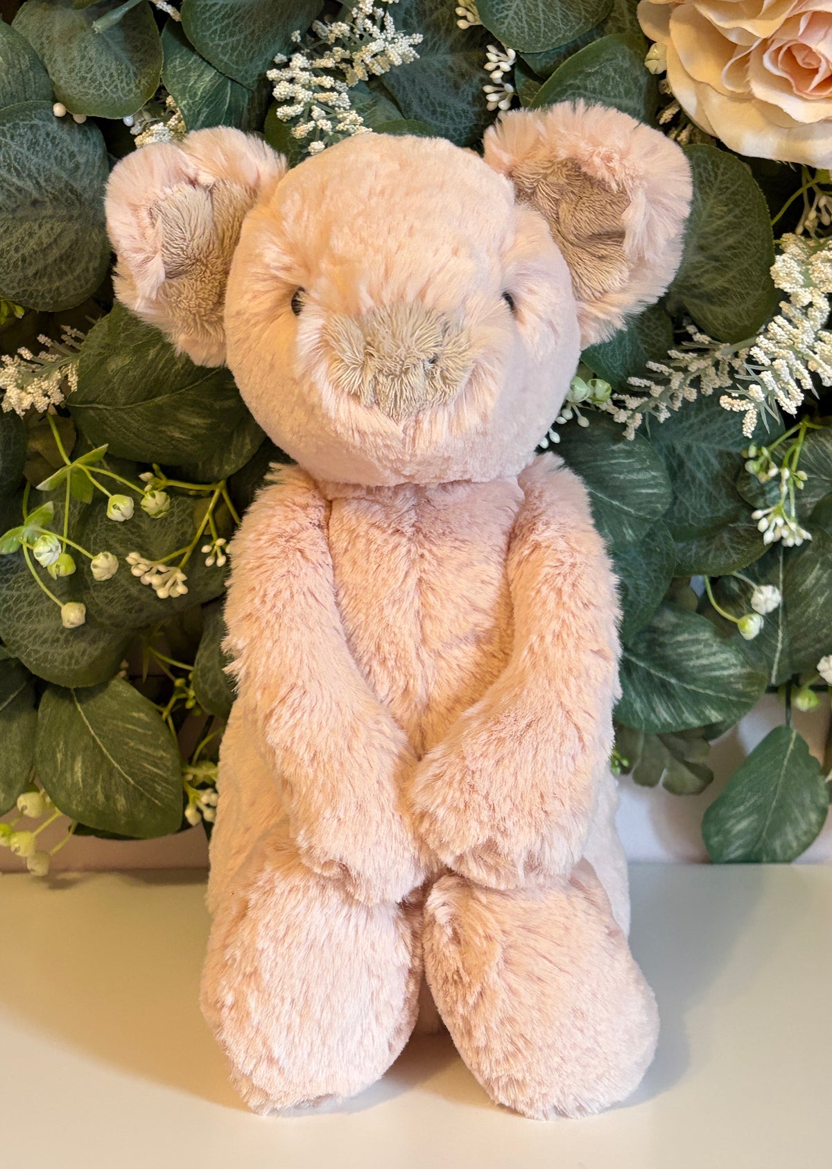 Jellycat Bashful Piglet | Medium