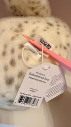 Jellycat Galumphous Seal