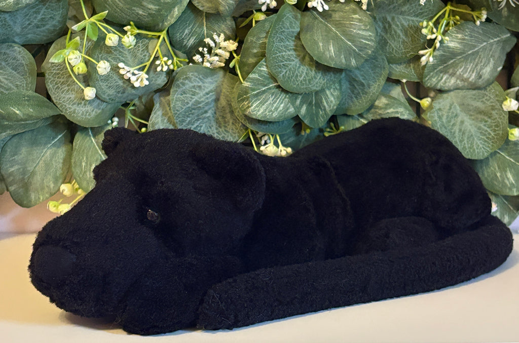 Jellycat Little Paris Panther