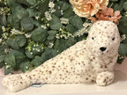 Jellycat Sigmund Seal