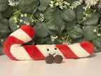 Jellycat Little Candy Cane