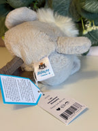 Jellycat Amuseabean Sheepdog