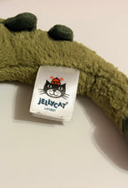 Monte Dragon (Small)