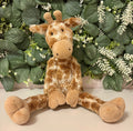 Jellycat Pickles Giraffe (